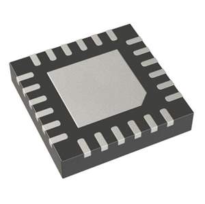 MAX4896ATP+Analog Devices Inc./Maxim Integrated