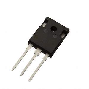 IMW120R220M1HXKSA1	 Infineon Technologies