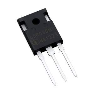 IMW65R030M1HXKSA1	 Infineon Technologies