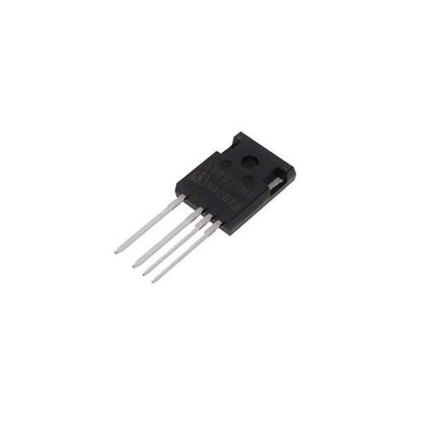  IMZA65R027M1HXKSA1	 Infineon Technologies