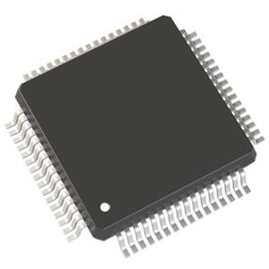 MKV42F64VLH16 NXP USA Inc.