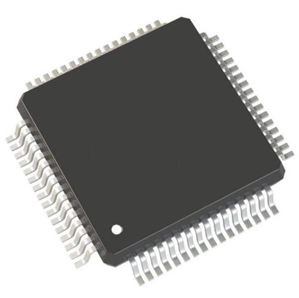 MKV42F64VLH16 NXP USA Inc.