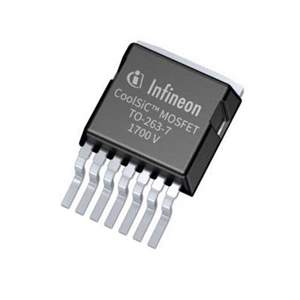 IMBF170R650M1XTMA1	 Infineon Technologies