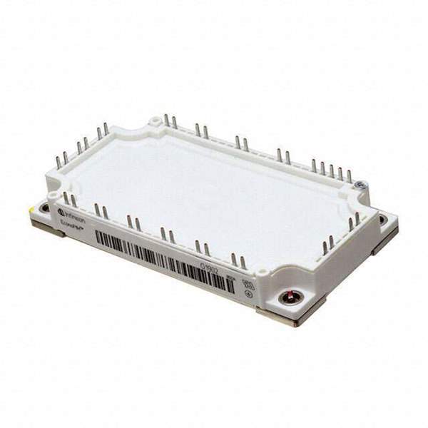 FP50R12KT3BOSA1	 Infineon Technologies