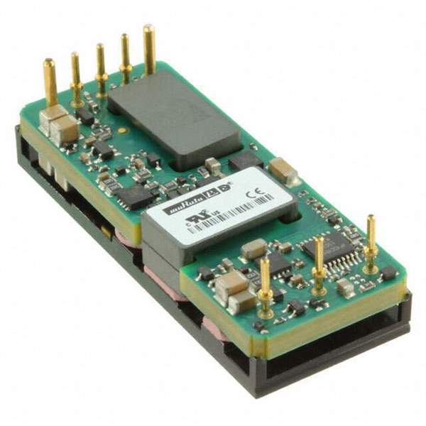 UWE-15/5-Q48NB-C	 Murata Power Solutions Inc.