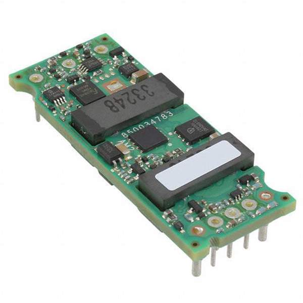 EHHD024A0A41Z	 ABB Power Electronics Inc.
