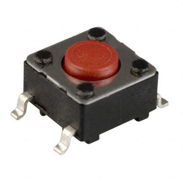PTS645SK43SMTR92 LFS	 C&K