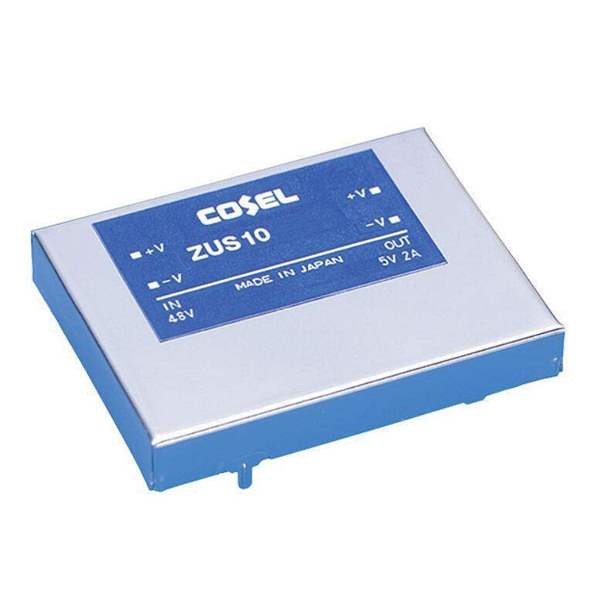ZUS10053R3 Cosel USA, Inc.