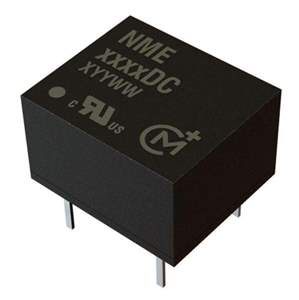NME1215DC Murata Power Solutions Inc.