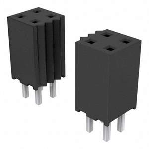 SQT-105-01-L-DSamtec Inc.