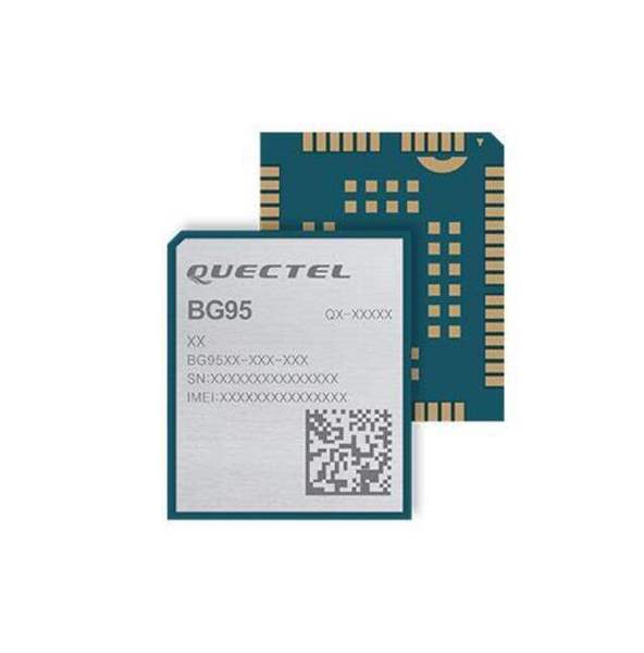  BG95M2LA-64-SGNS Quectel