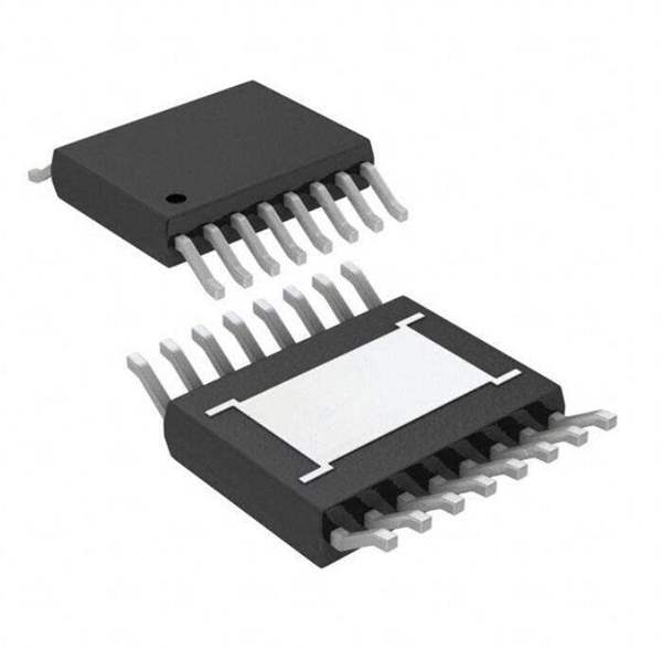  LT8619IMSE-5#TRPBFAnalog Devices Inc.