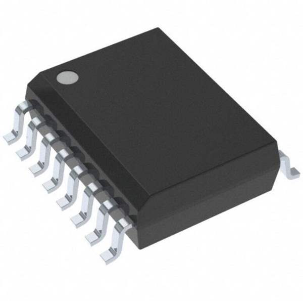 DAC7715U/1K Texas Instruments