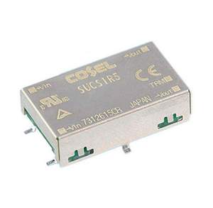  SUCS1R50512BCosel USA, Inc.