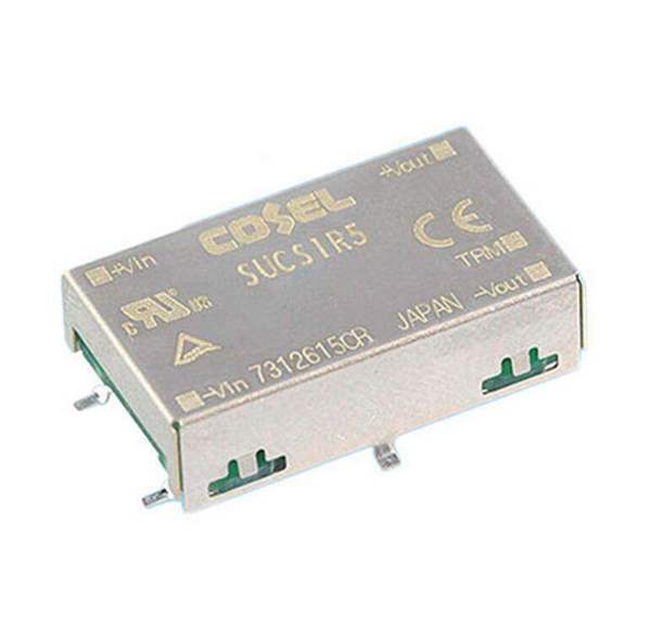  SUCS1R50512BCosel USA, Inc.