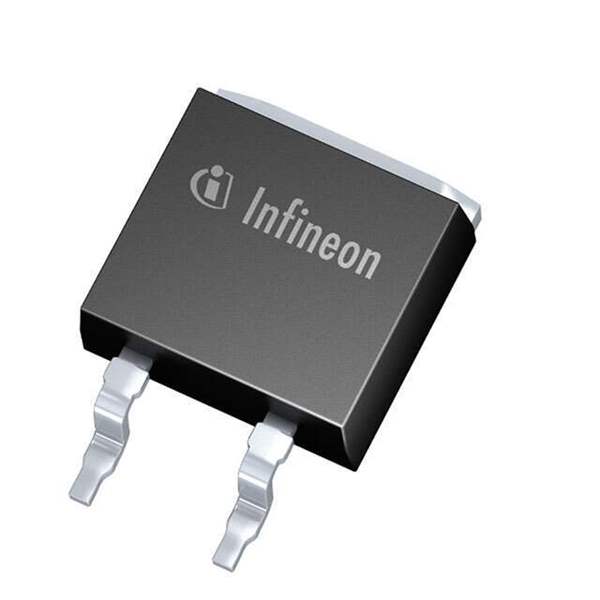 AIDK10S65C5ATMA1	 Infineon Technologies