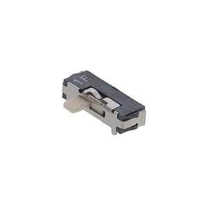 CSS-1210TB	 Nidec Components Corporation