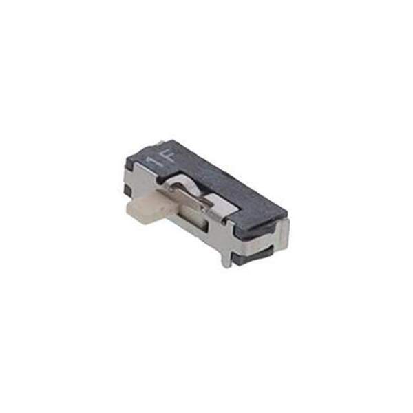 CSS-1210TB	 Nidec Components Corporation