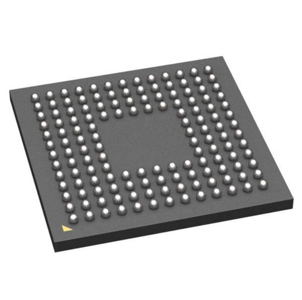  ATSAME70Q20A-CFNT Microchip Technology