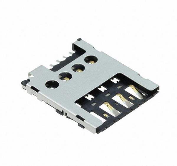 0786463001 Molex