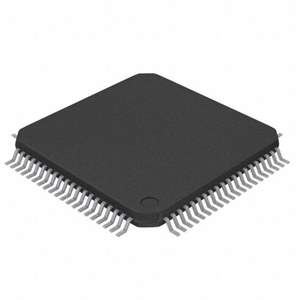  R5F52105BDFN#10Renesas Electronics America Inc