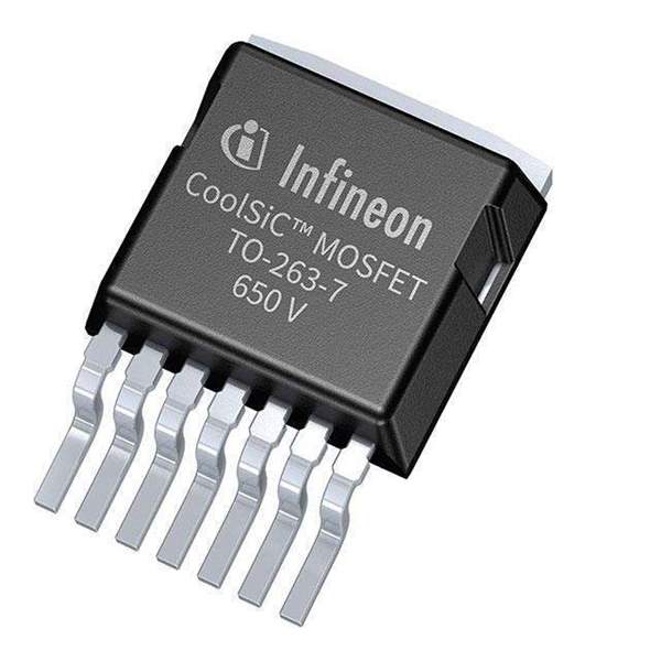 IMBG65R039M1HXTMA1	 Infineon Technologies
