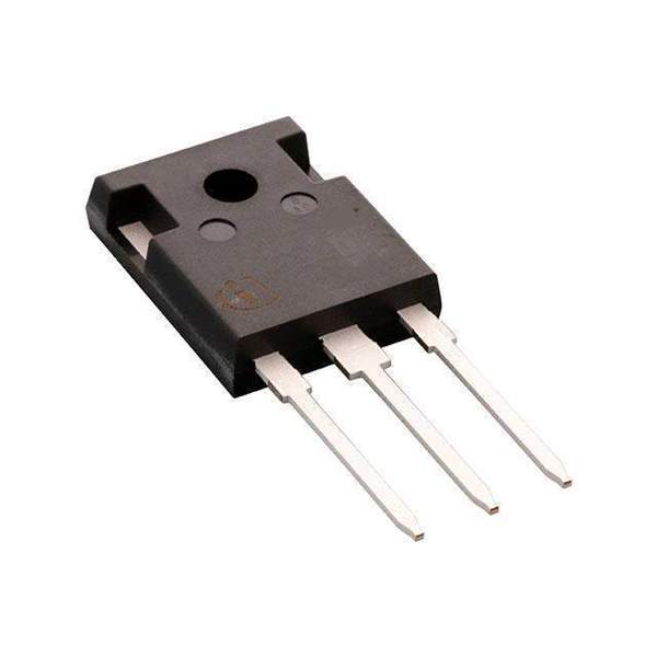 IMW65R027M1HXKSA1	 Infineon Technologies