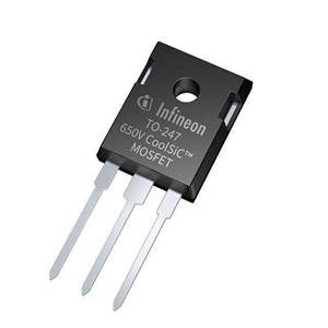 IMW65R057M1HXKSA1	 Infineon Technologies