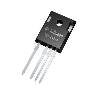 IMZA120R020M1HXKSA1	 Infineon Technologies
