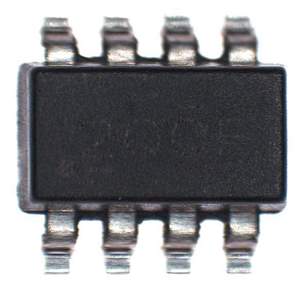 INA232AIDDFR	 Texas Instruments