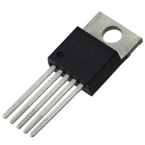 IXDD630MCI	 IXYS Integrated Circuits Division