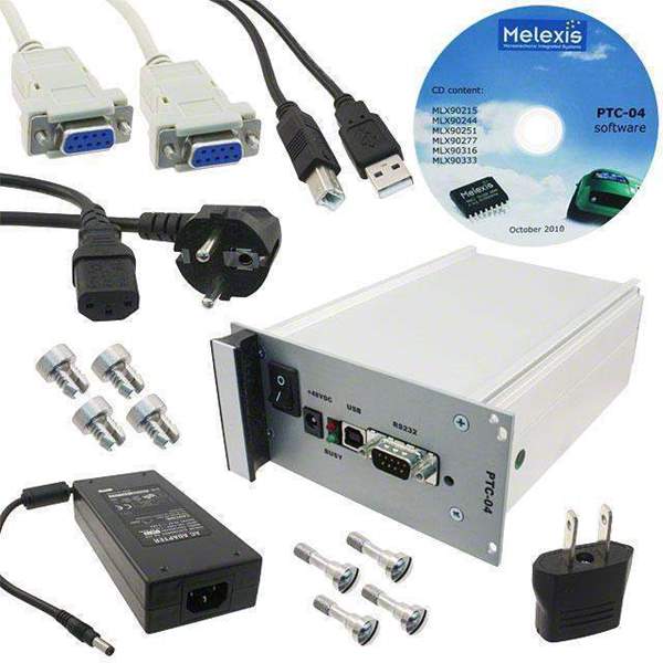 PTC-04	 Melexis Technologies NV