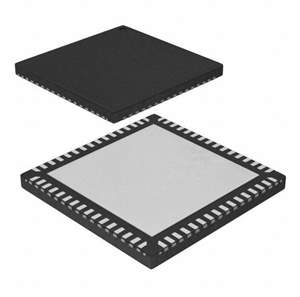 ATSAMC21J17A-MNT Microchip Technology