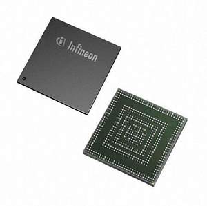  SAL-TC299TP-128F300N BCInfineon Technologies