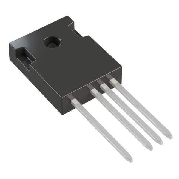 SCT3060ALGC11	 Rohm Semiconductor