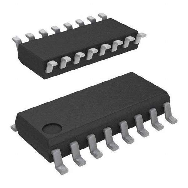 SI8274AB4D-IS1R	 Skyworks Solutions Inc.