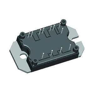 VS-40MT120PHAPBF	 Vishay General Semiconductor - Diodes Division