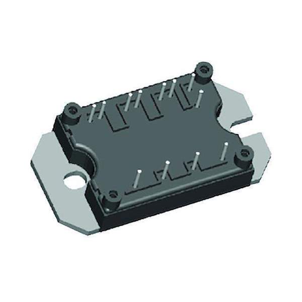 VS-40MT120PHAPBF	 Vishay General Semiconductor - Diodes Division