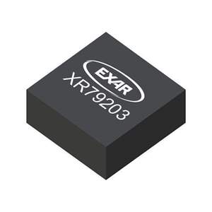 XR79203EL-F	 MaxLinear, Inc.