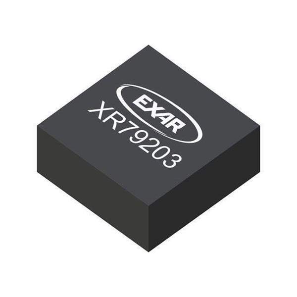 XR79203EL-F	 MaxLinear, Inc.