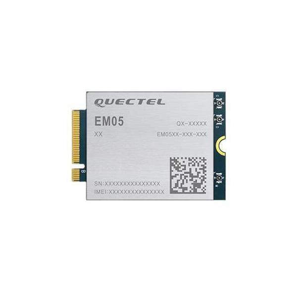 EM05EFA-512-SGAS	 Quectel