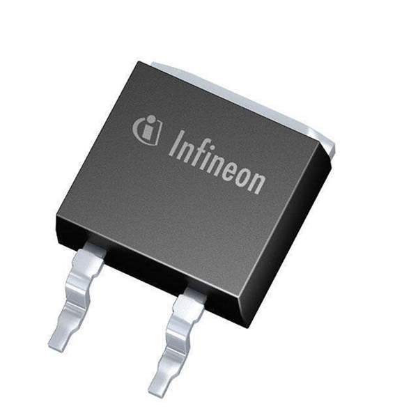 AIDK12S65C5ATMA1	 Infineon Technologies