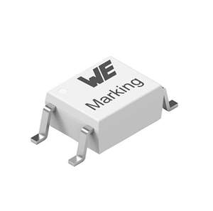  140357145200Würth Elektronik