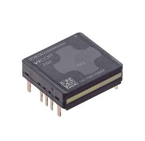  DCM2322T72S0650M60Vicor Corporation