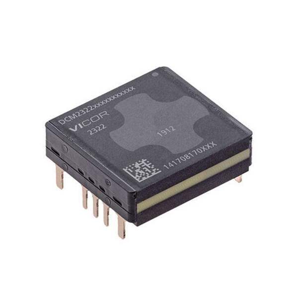  DCM2322T72S0650M60Vicor Corporation