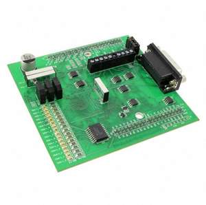  PTC04-DB-HALL01 Melexis Technologies NV