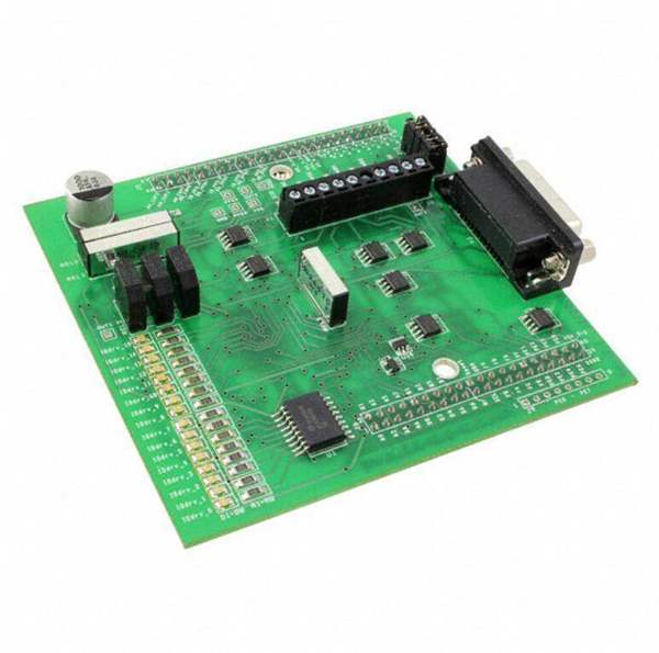 PTC04-DB-HALL01 Melexis Technologies NV