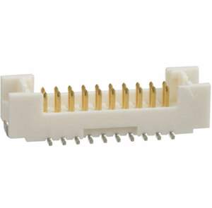  DF13EA-20DP-1.25V(82) Hirose Electric Co Ltd