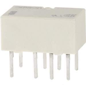  G6K-2P DC24Omron Electronics Inc-EMC Div
