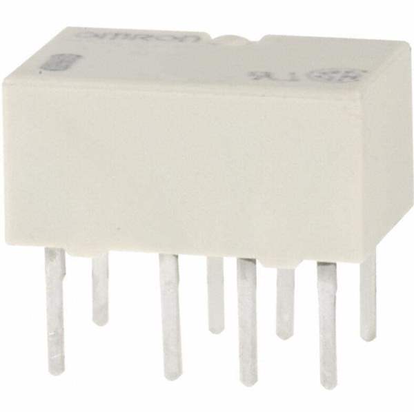  G6K-2P DC24Omron Electronics Inc-EMC Div